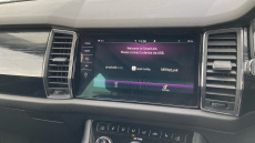 Skoda Kodiaq 2.0 TSI Edition 4x4 5dr DSG [7 Seat] Petrol Estate